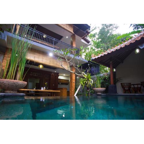 Karunia House Ubud