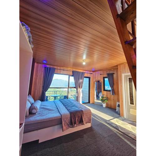 Karunia Sikunir Syariah