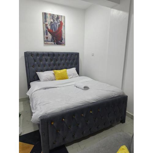 Kasai Airbnbs Kamakis