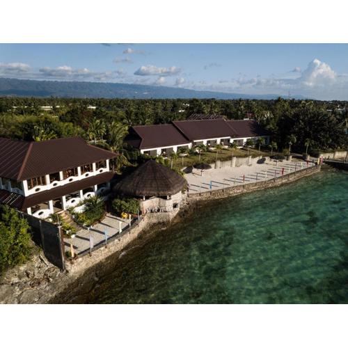 Kasai Village Dive Resort