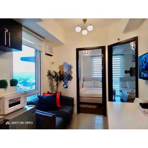 Kasara Condo Staycation by Vhi