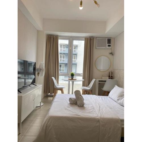 Kasara Pasig Staycation