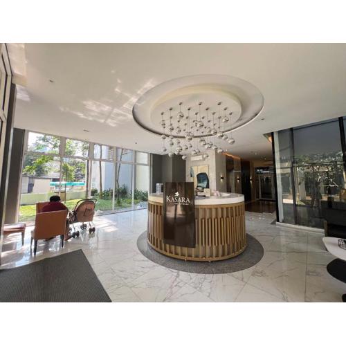 Kasara Serenity Condotel