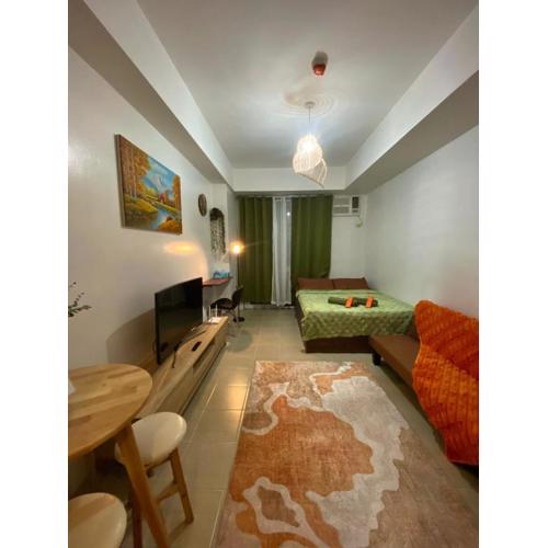 Kasara T1-4K Urban Staycation