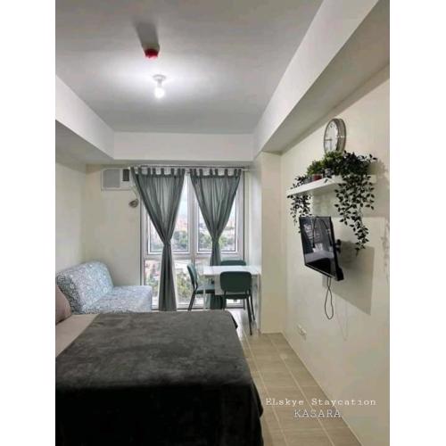 Kasara Urban Residences - Cozy Studio Unit
