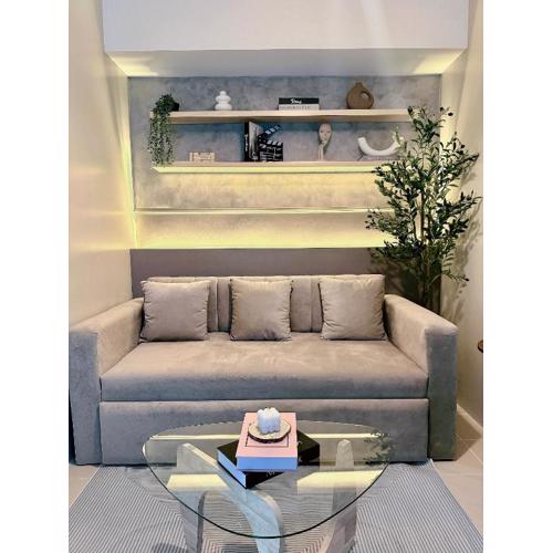 Kasara Urban Residences in Pasig City - Solmera Cove