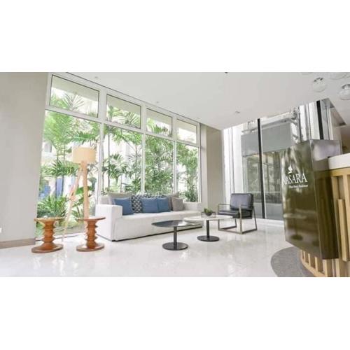 Kasara Urban Resort 1BR Condo