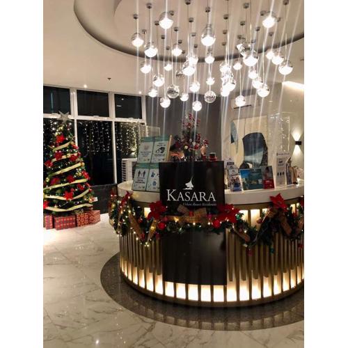 Kasara Urban Resort and Residences