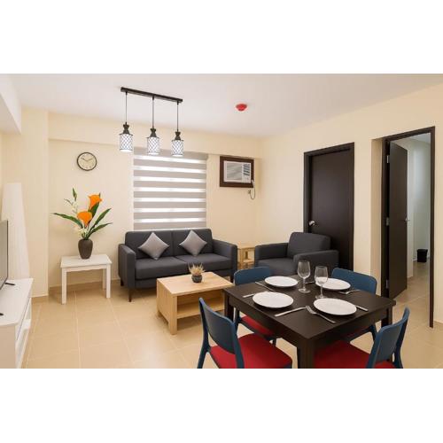 Kasara Urban Resort & Residences