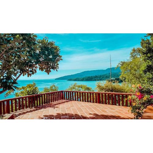 Kasbah Remo Villa Puerto Galera