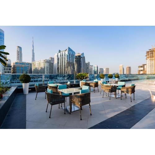 Kasco Homes Waves Tower Business Bay