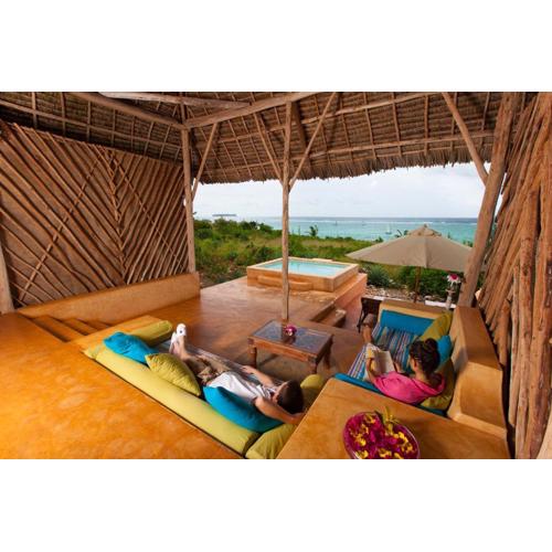 Kasha Boutique Hotel