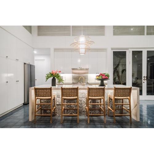 Kasianda Villa, Berawa, with Private Dining, Spa and Cocktails