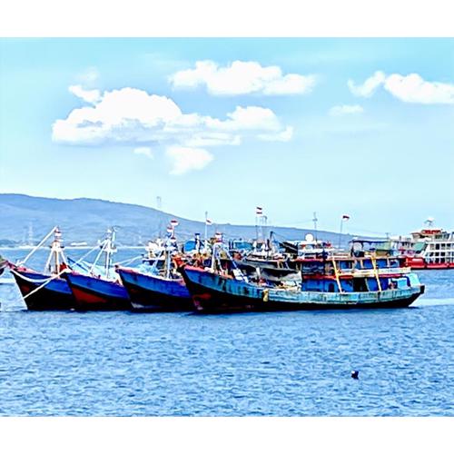 Kasih HomeStay Banyuwangi Mount Ijen Crater