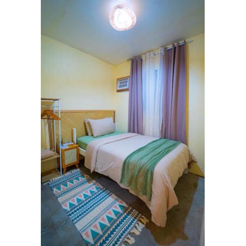 Kasikas Homestay Siargao