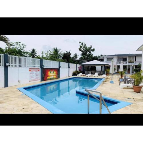 Kasita del sol boca chica