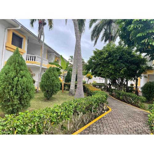 Kasita del sol boca chica