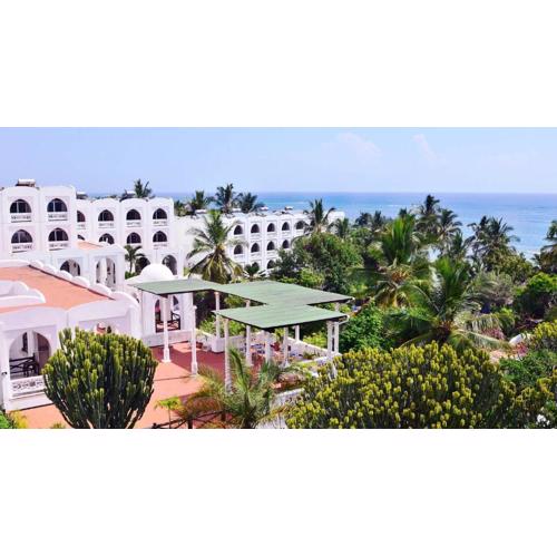 Kaskazi Beach Resort