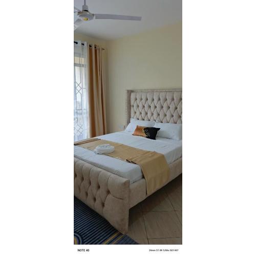 Kasri Homes Mombasa 1 bedroom