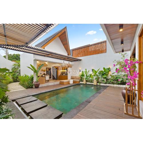 Kastara Villa by Kozystay - Canggu
