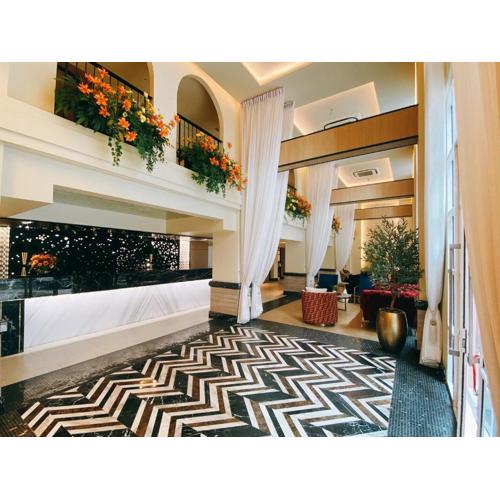 Kastel Bangkok Hotel