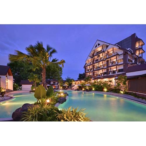 Kastel Pattaya Hotel