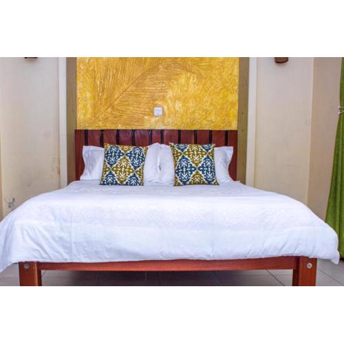 Kasty L Studios and Apartments