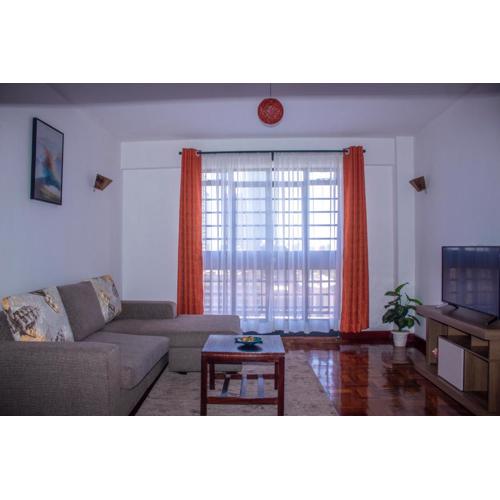 Kasty O Apartments- W Place