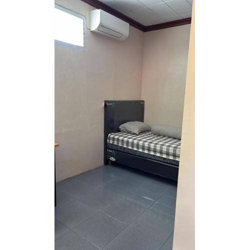 Kasuari Homestay by Ipoeng RB&B