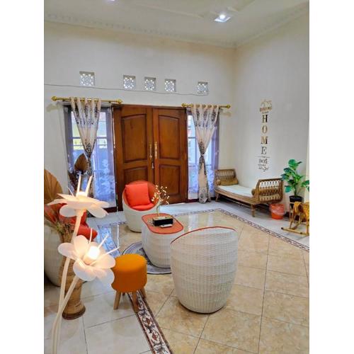 Kaswari Home - entire home