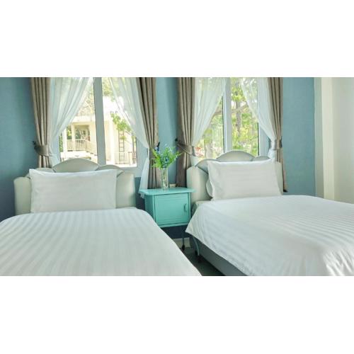 Kata Bai D - SHA Certificate Hotel