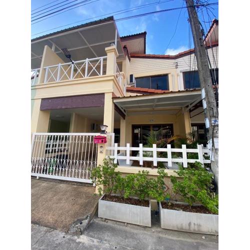 Kata beach Townhouse BL2