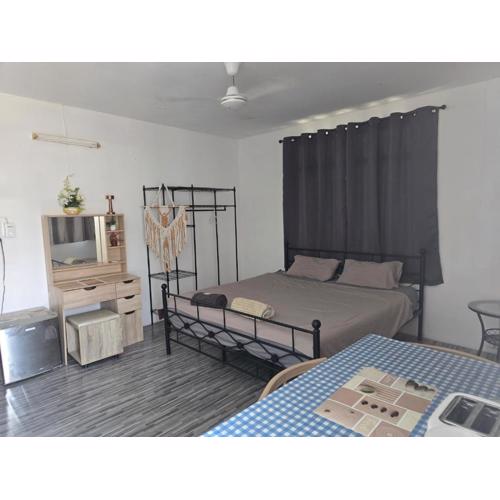 Kata Cozy Guest Room