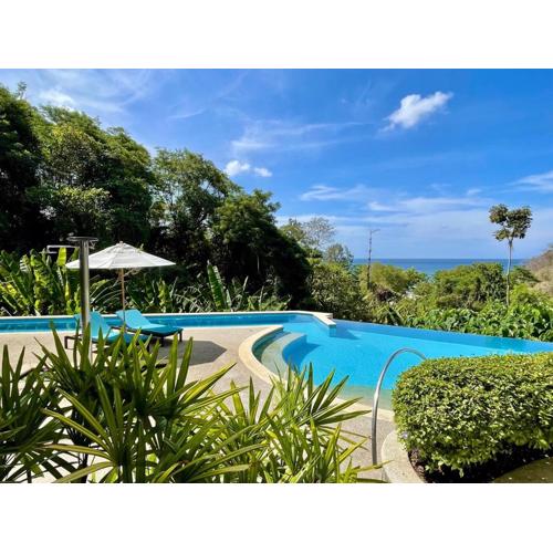 Kata Eden View - 1 BR Beachfront Luxury Apartment