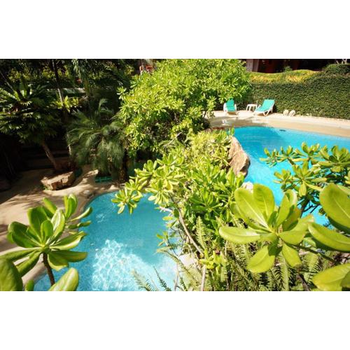 Kata Garden Resort SHA Extra Plus