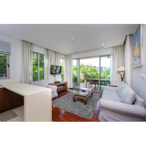 Kata gardens 2 bedroom near Kata beach 3B