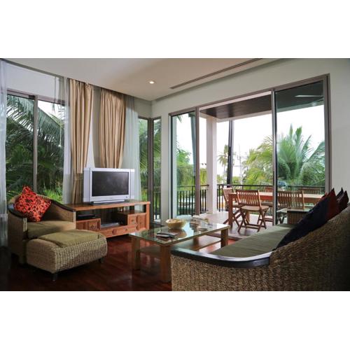 Kata gardens luxury 2bedroom 4B Near Kata Noi Beach