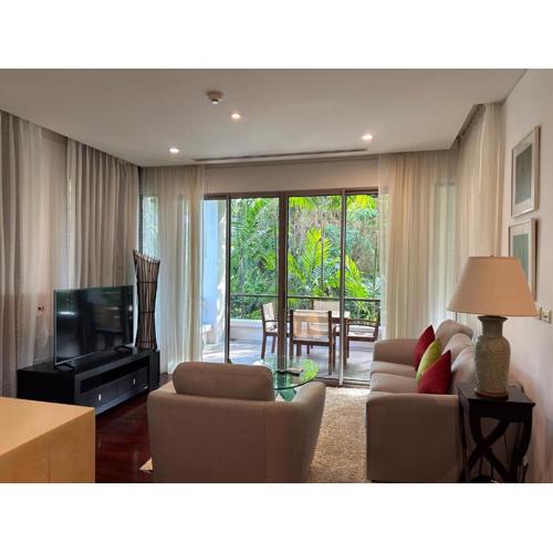 Kata Gardens Luxury Apartment 8B at Kata Noi Beach