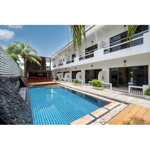 Kata Inn Siam Resort