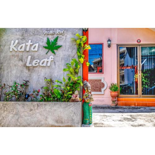 Kata Leaf Resort Phuket -