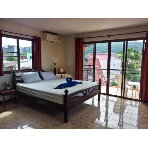 Kata Lina guesthouse