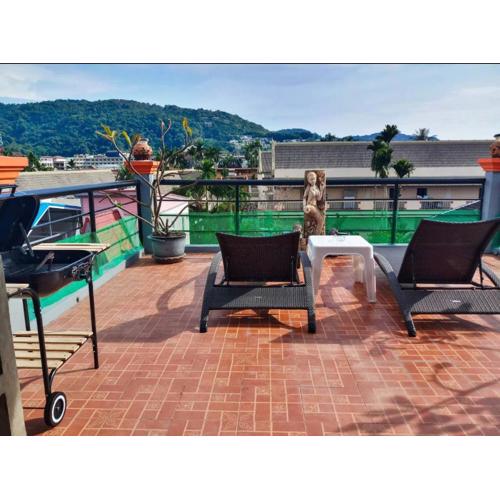 Kata Lina View Apartments