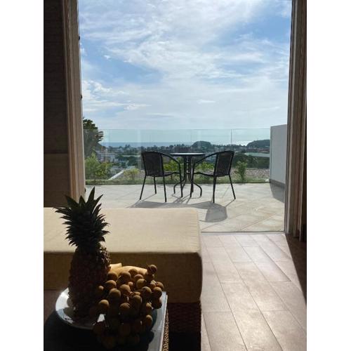 Kata Ocean View 1 bedroom Sea View 71 m2