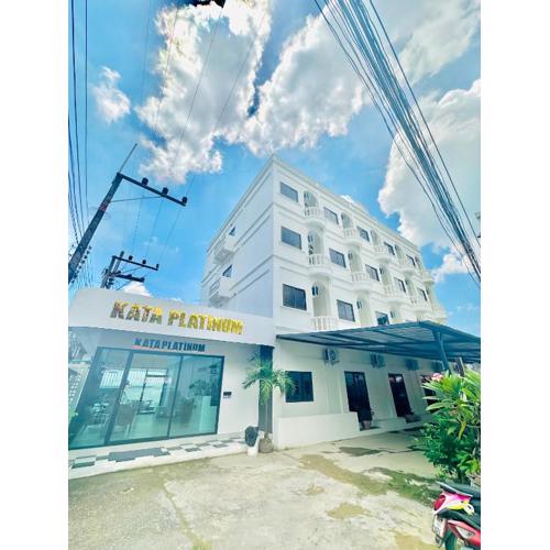 Kata Platinum