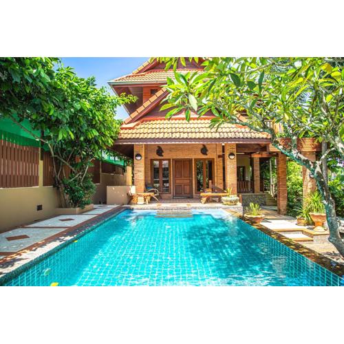 Kata Pool Villa No.7