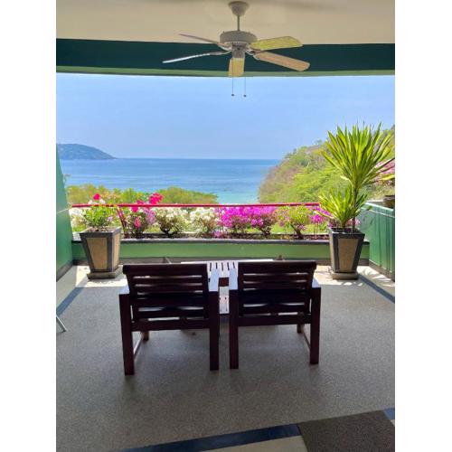 Kata Sea View Sanctuary