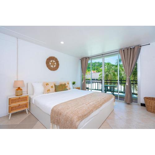 Kata Station Boutique Hotel