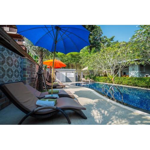 Kata Tranquil Villa - SHA Plus