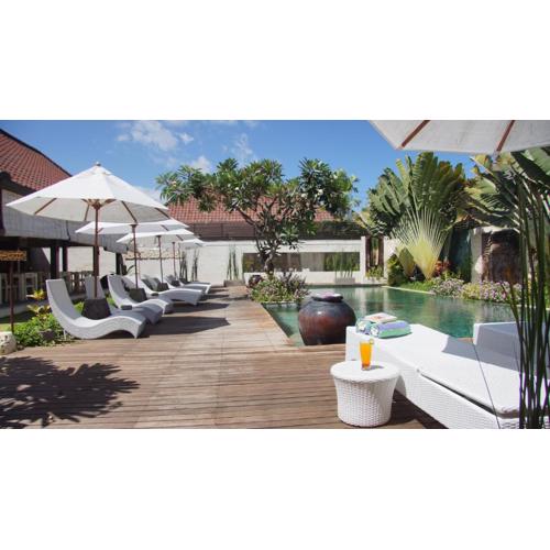 Katala Suites and Villas