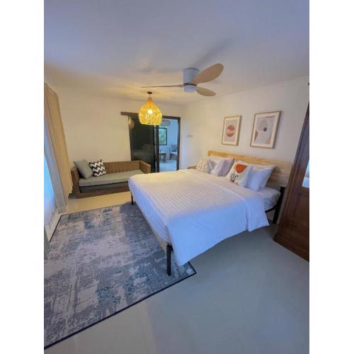 Kataleya Villa, Punclut 4BR